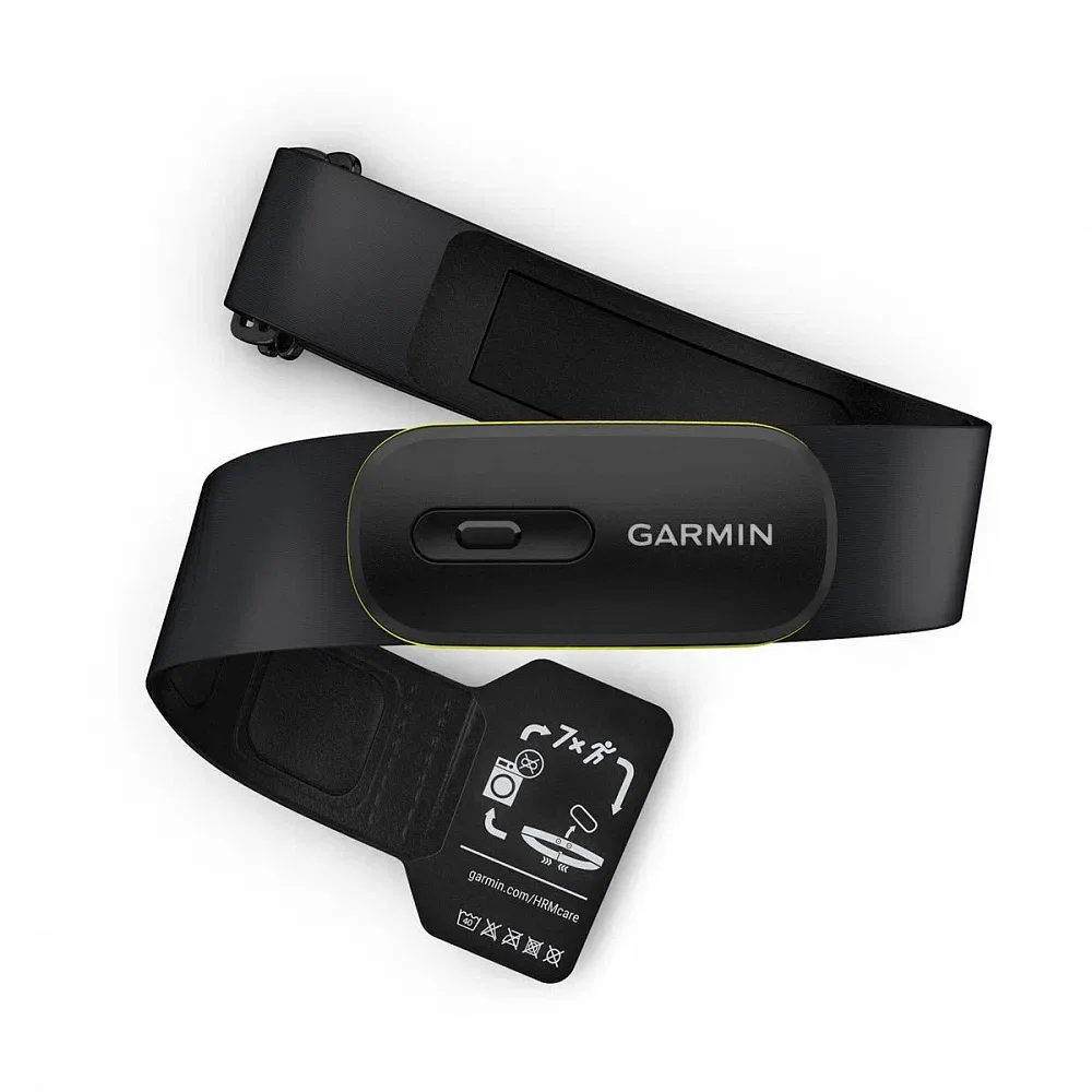 Пульсометр Garmin HRM 600 XS-S — фото 1 из 5