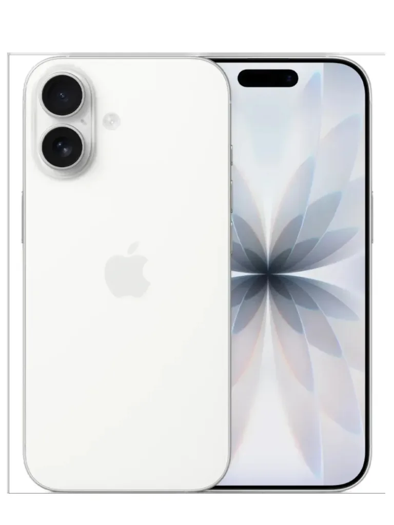 Смартфон Apple iPhone 17 512GB White (Белый) Sim+Esim - Без RuStore\Max — фото 1 из 5