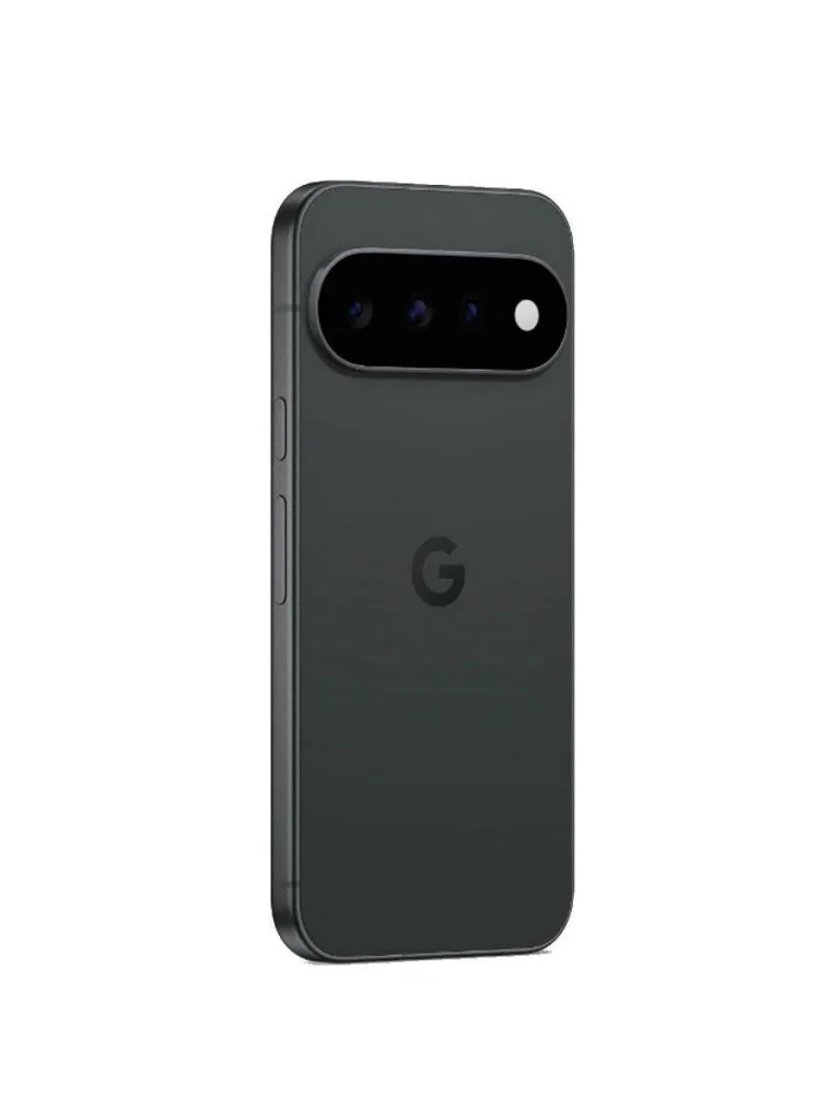 Google Pixel 11 512 Obsidian — фото 1 из 9