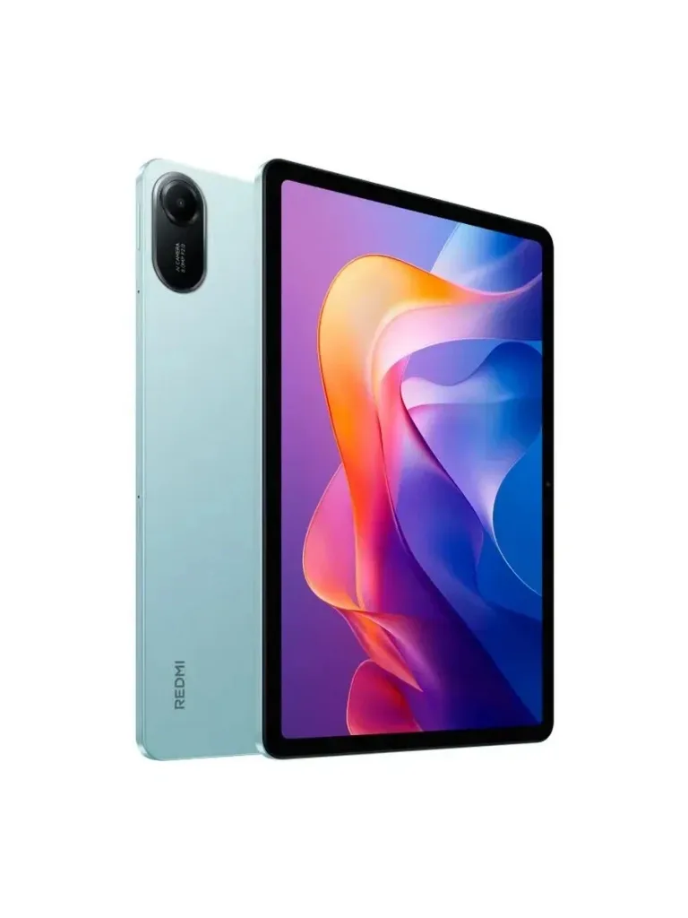 Redmi Pad 2 8/256 Mint Green — фото 1 из 8