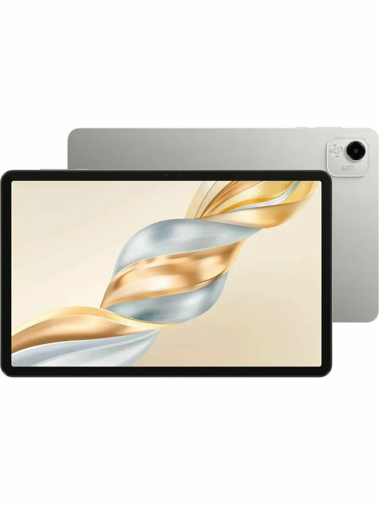 Планшет Honor Pad X9a 8/256Gb Wi-Fi Gray/серый 11'5 120Hz, 2025 — фото 1 из 5