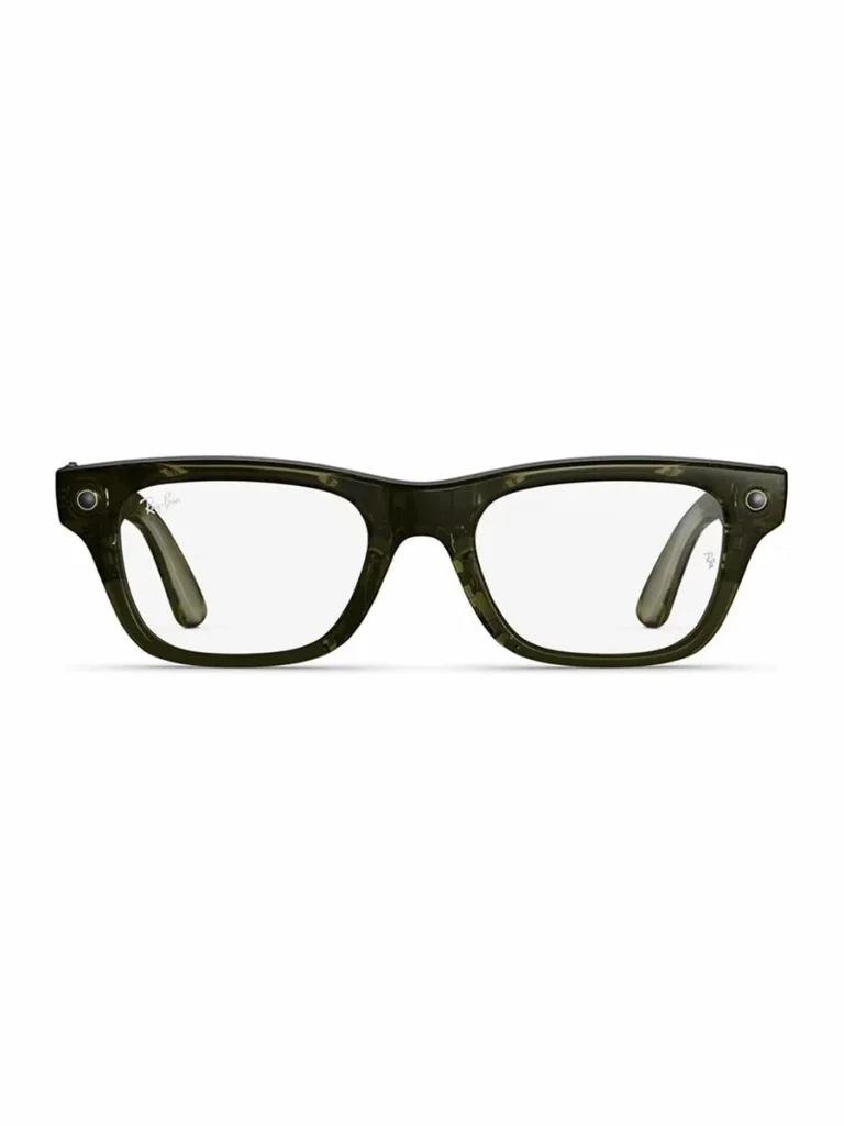 Ray-Ban Blayzer Optics Gen2 S50 (F Dark olive) RW7001 — фото 1 из 7