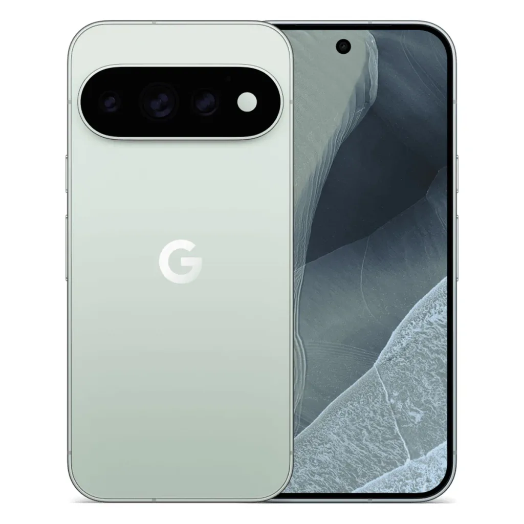Google Pixel 11 Pro 256 Fog — фото 1 из 5