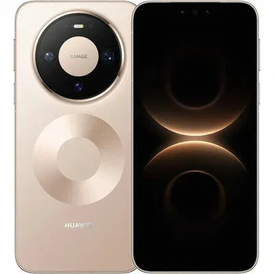 Смартфон Huawei Mate 80 Pro 16/512Gb Gold/золотой Dual nano SIM — фото 1 из 1