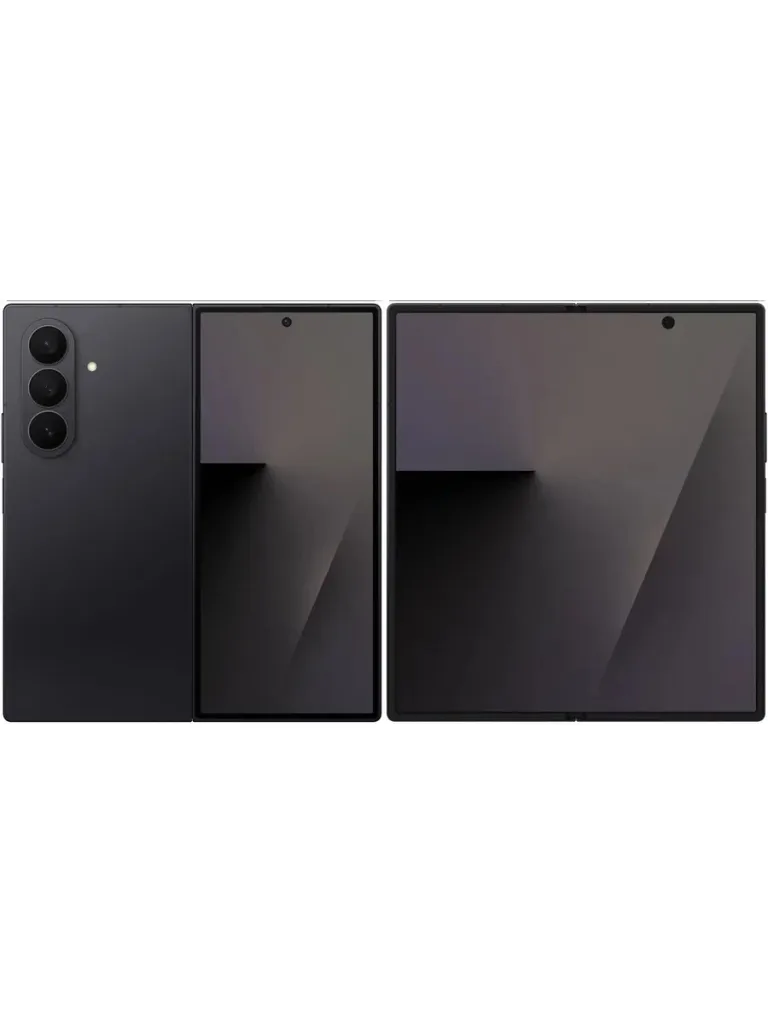 Смартфон  Samsung Galaxy Z Fold 7 12/256 ГБ Черный (JetBlack) — фото 1 из 6