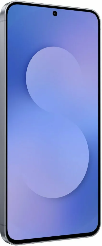 Смартфон Samsung Galaxy S25 FE 8/512Gb, Global Navy (Синий), Dual: nanoSim+Esim — фото 1 из 5