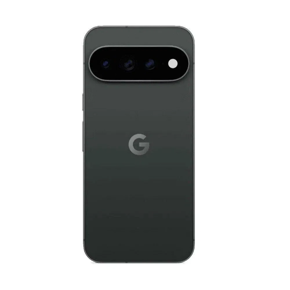 Pixel 11 Pro XL 256 Obsidian — фото 1 из 6