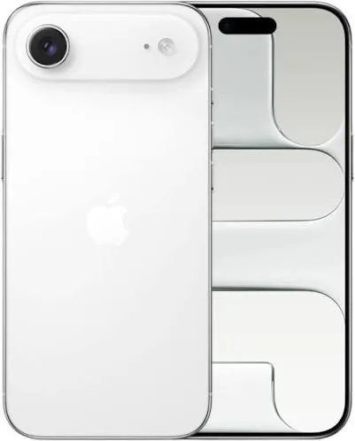Смартфон Apple iPhone 17 Air 1 ТБ White (Белый) E-Sim 5G 2025 — фото 1 из 1