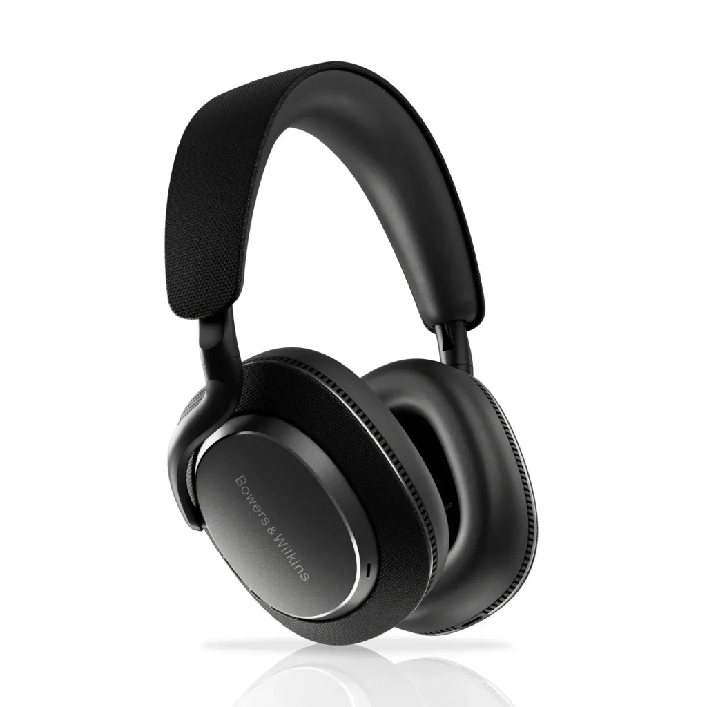 Беспроводные наушники Bowers & Wilkins Px7s3 Anthracite Black — фото 1 из 7