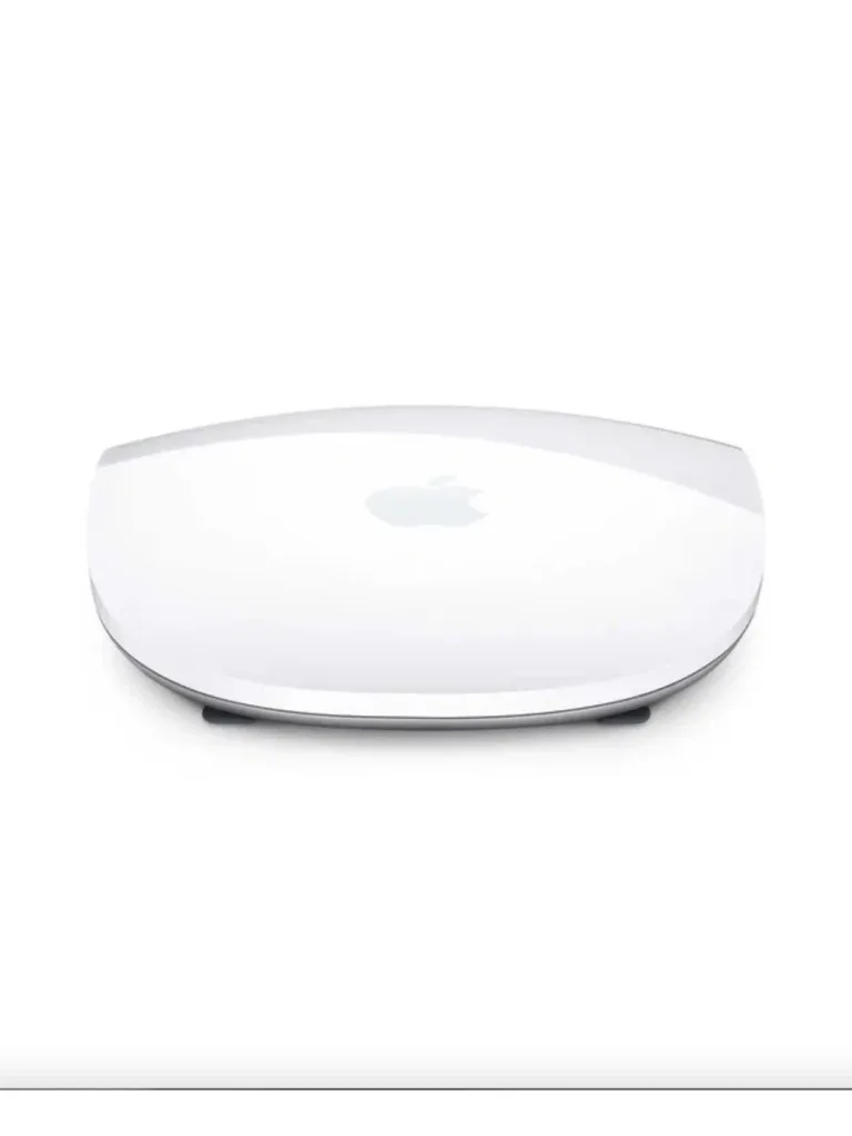 Apple Magic Mouse 3 Беспроводная Bluetooth USB Type-C Белая Поддержка Multi-Touch — фото 1 из 5
