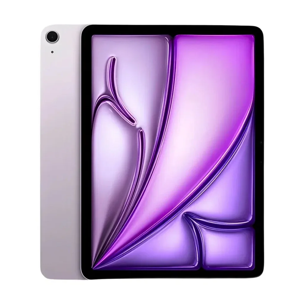 iPad Air 11 M3 (2025) 512Gb Wi-Fi Purple — фото 1 из 2