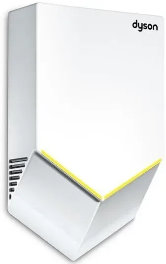 Dyson AirBlade V HU02 (White) — фото 1 из 5