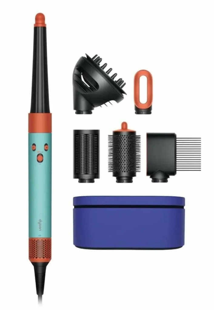 Dyson HS08 Ceramic Patina with Diffuse — фото 1 из 12