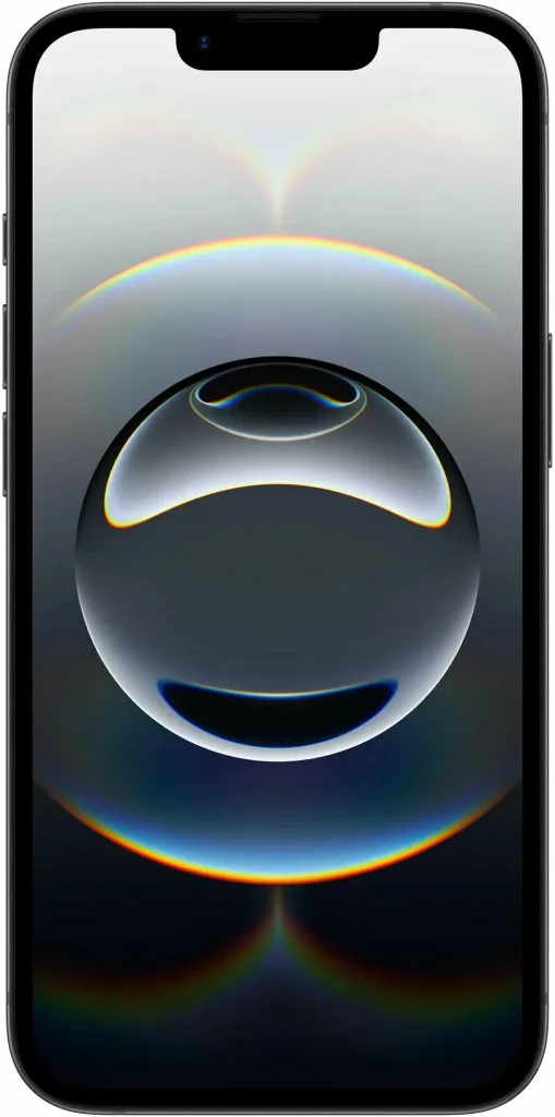 Смартфон Apple iPhone 16e 512GB Black с поддержкой 5G, Sim+Esim — фото 1 из 5