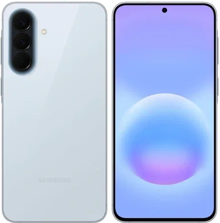 Samsung Galaxy A57 8/256GB IcyBlue — фото 1 из 6