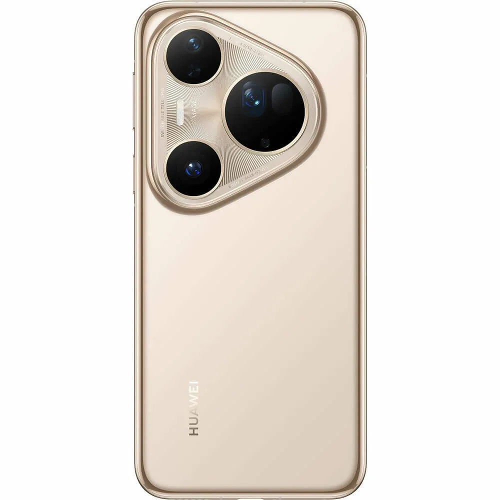 HUAWEI Pura 80 Ultra 16/512 ГБ Gold — фото 1 из 5