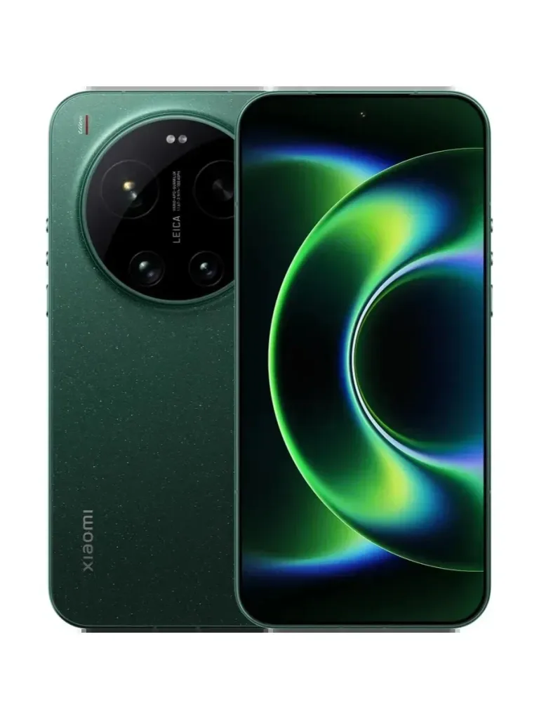 Xiaomi 17 Ultra 16/512GB Starlit Green — фото 1 из 5