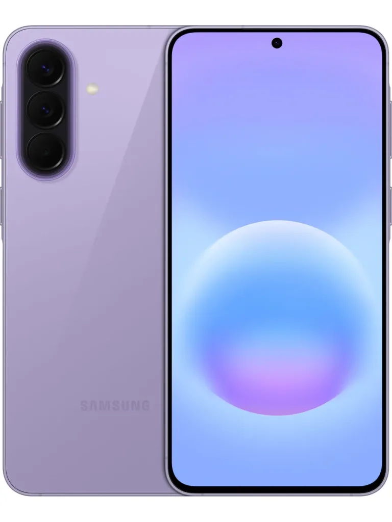 Смартфон Samsung Galaxy A57, 8/128Gb, Lilac, Dual: nanoSim + Esim — фото 1 из 11
