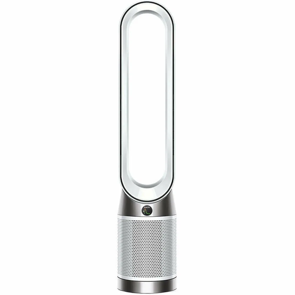 Dyson TP10 White/White — фото 1 из 4
