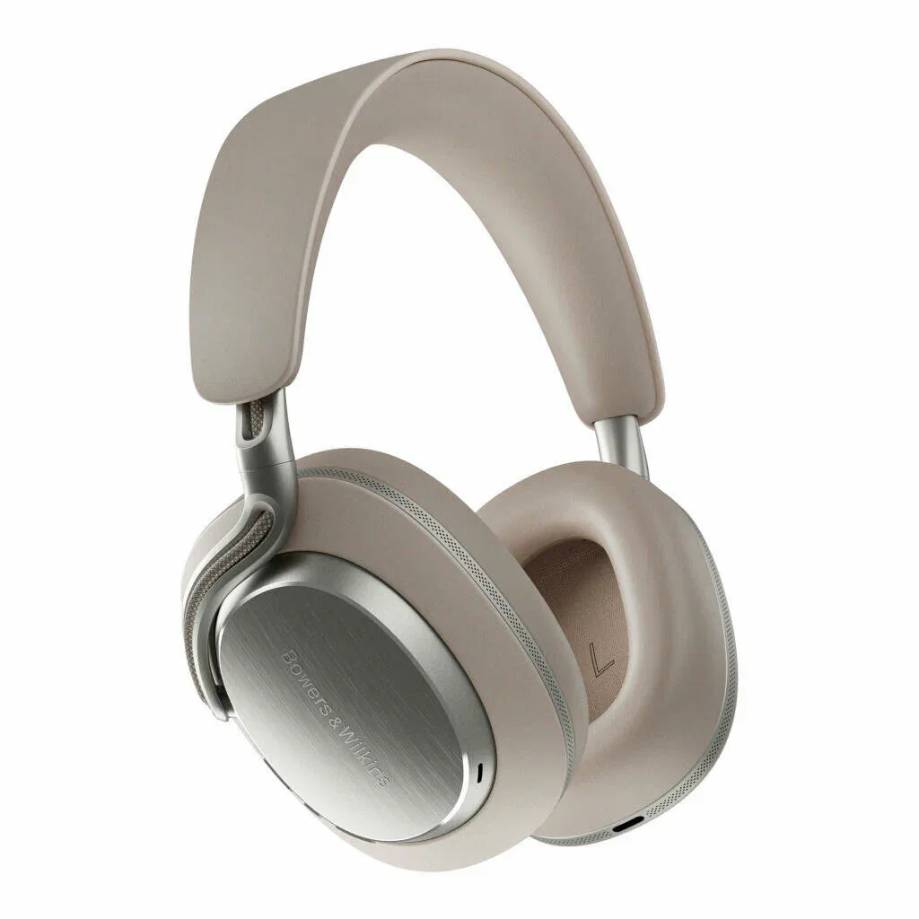 Беспроводные наушники Bowers & Wilkins Px8s2 Warm stone — фото 1 из 1