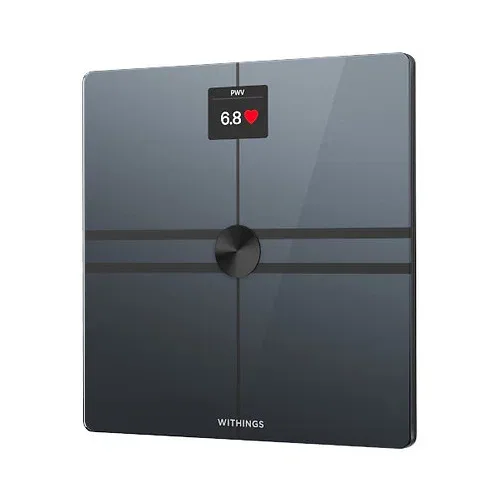 Withings Body Comp Black — фото 1 из 5