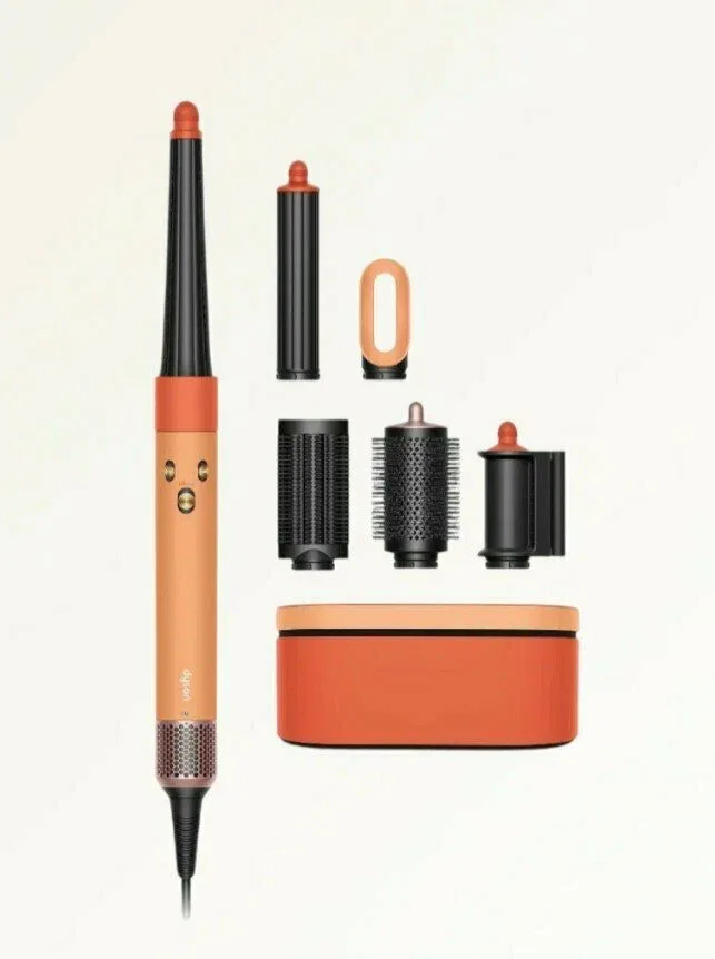 Dyson HS08 (Apricot Topaz) — фото 1 из 5