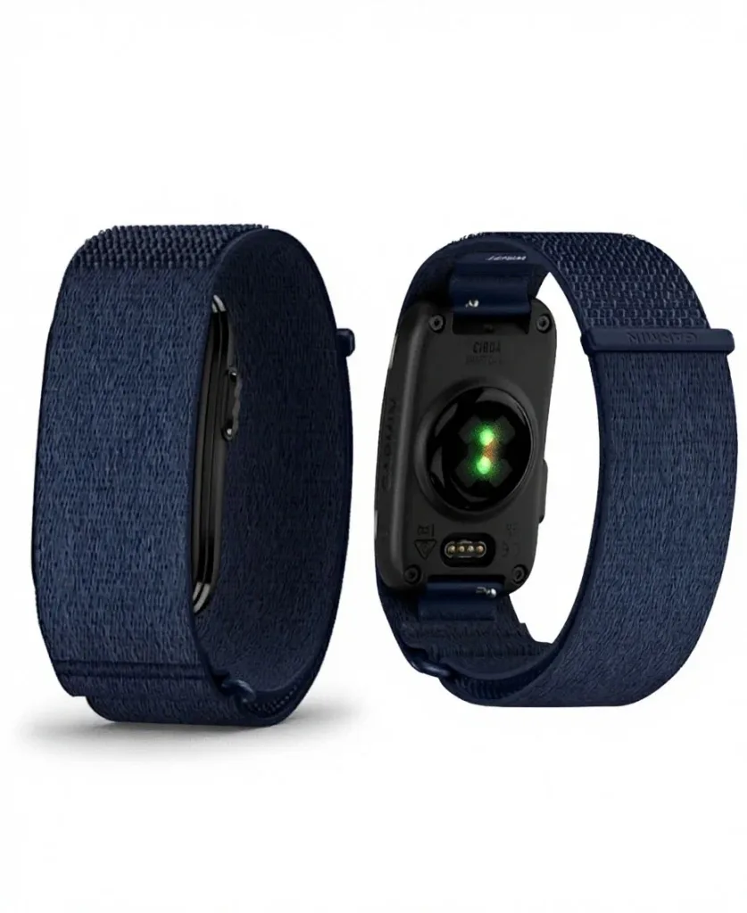 Garmin Cirqa Blue L/XL — фото 1 из 8
