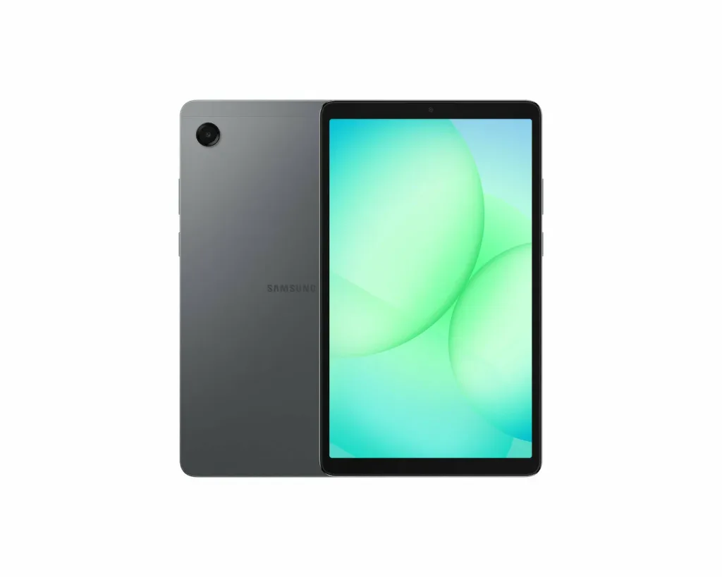 Samsung Galaxy Tab A11 LTE 4/64Gb Gray SM-X135G — фото 1 из 7