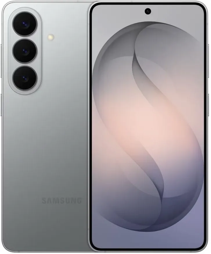 Смартфон Samsung Galaxy S26 12/256GB, Silver, Dual: nanoSim + Esim — фото 1 из 2