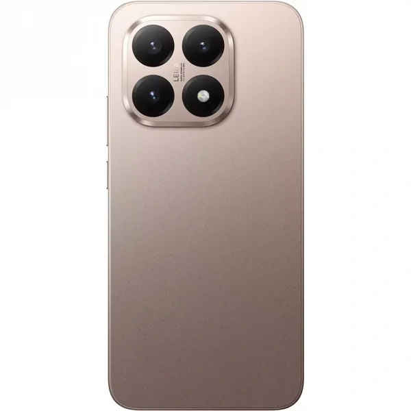 Смартфон Xiaomi 15T 12/512 (Rose Gold | золотистый) — фото 1 из 2