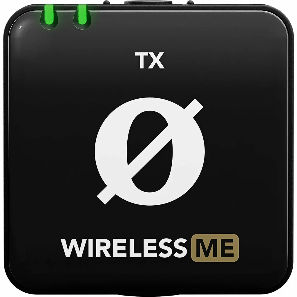 Rode WIRELESS ME DUAL — фото 1 из 9