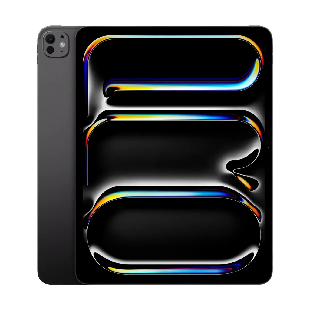 iPad Pro 13 2025 LTE 2Tb M5 Space Black — фото 1 из 5