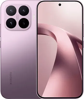 Смартфон Xiaomi 17T 12/256GB Violet (Фиолетовый) Dual: nano Sim + eSim — фото 1 из 8
