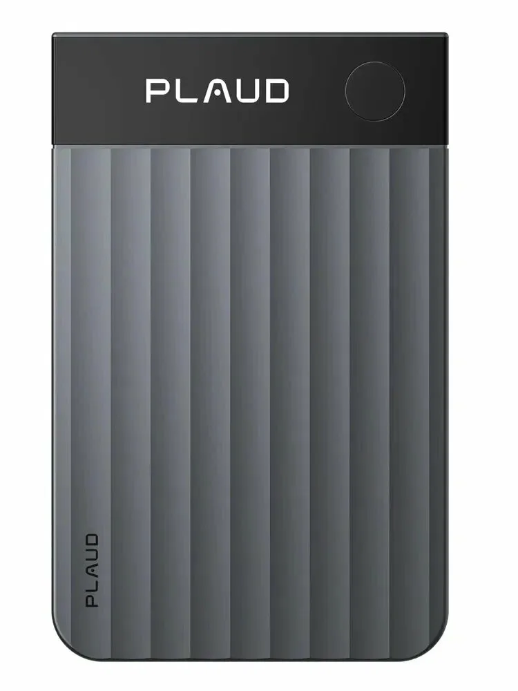 Plaud Note Pro Black — фото 1 из 8