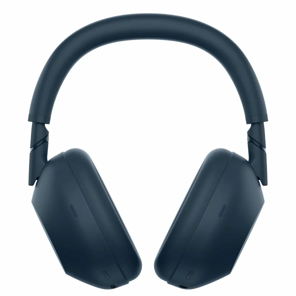 Sony WH-1000XM6 Midnight Blue — фото 1 из 5