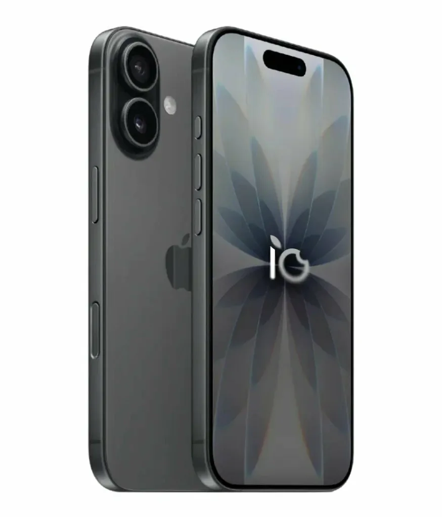 Смартфон Apple iPhone 17 512 Gb  Black (Черный) Dual Esim 2025 — фото 1 из 5