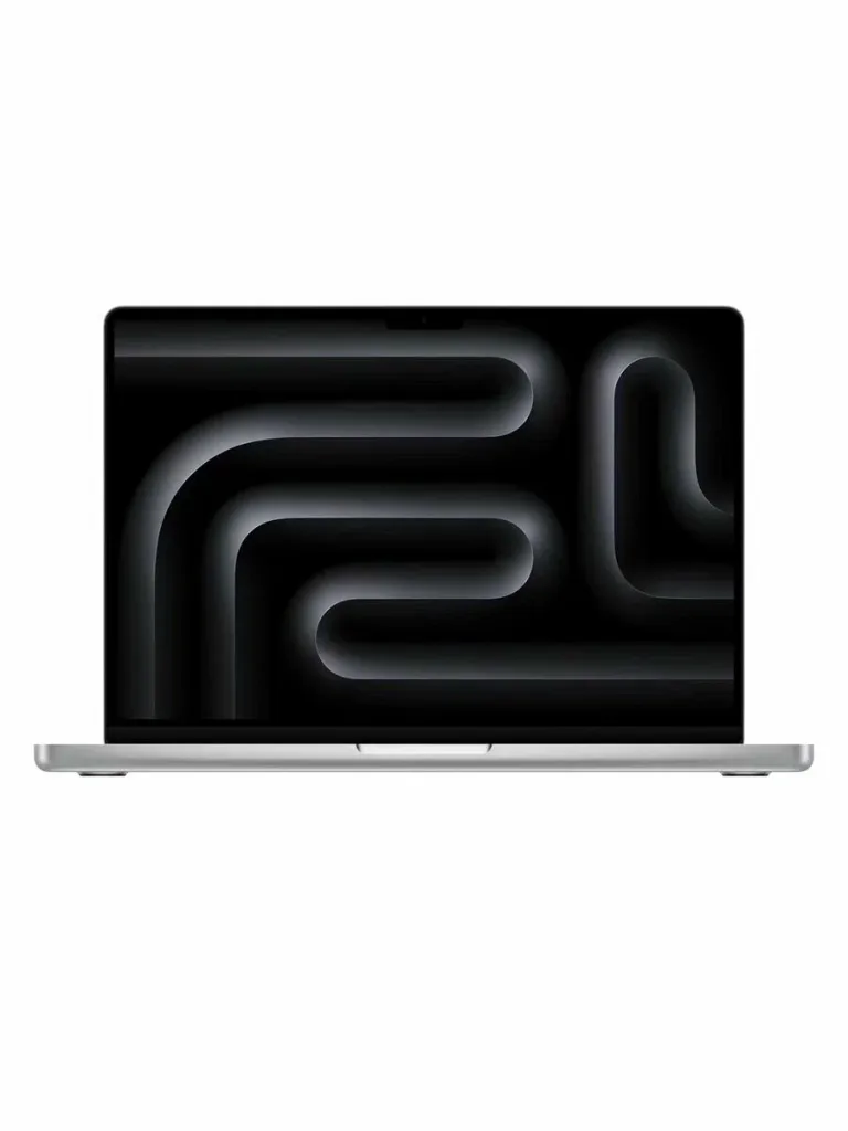 MacBook Pro 14 M5 Pro 24+ 2Tb Silver MJLV4 — фото 1 из 4