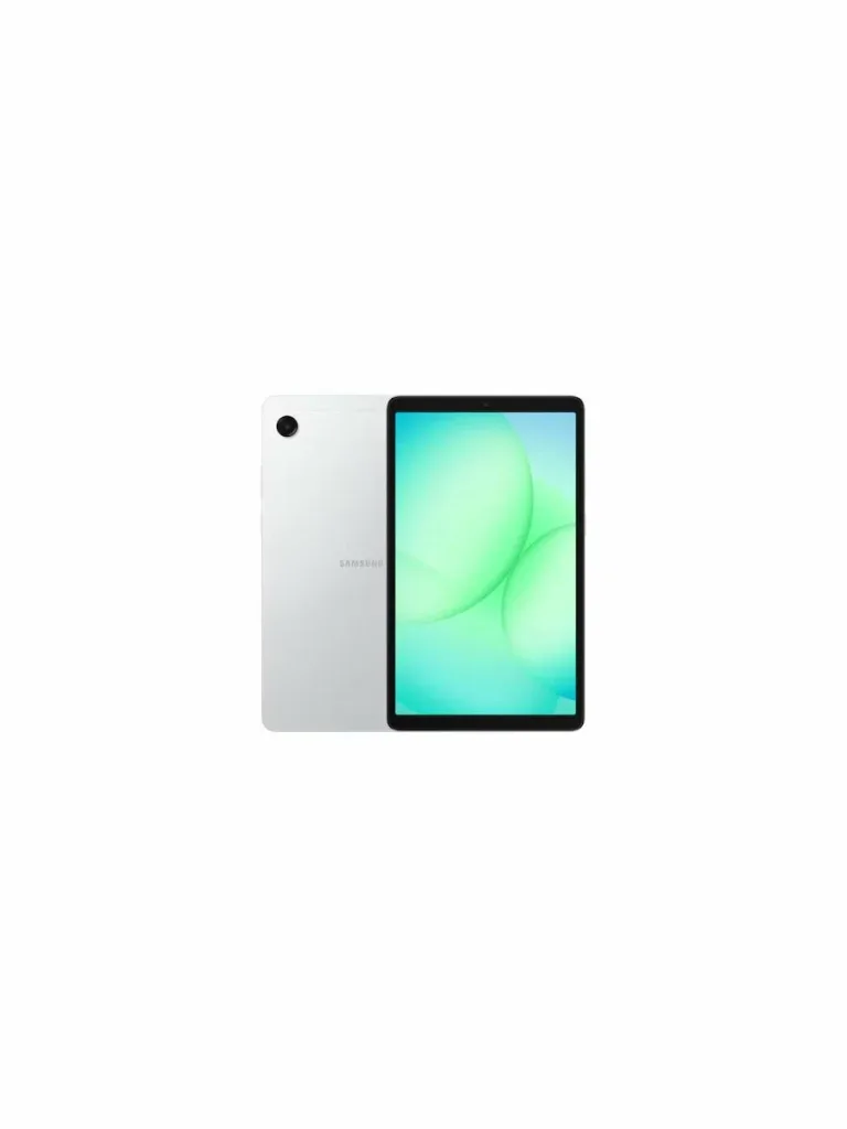 Samsung Galaxy Tab A11 LTE 4/64Gb Silver SM-X135G — фото 1 из 7