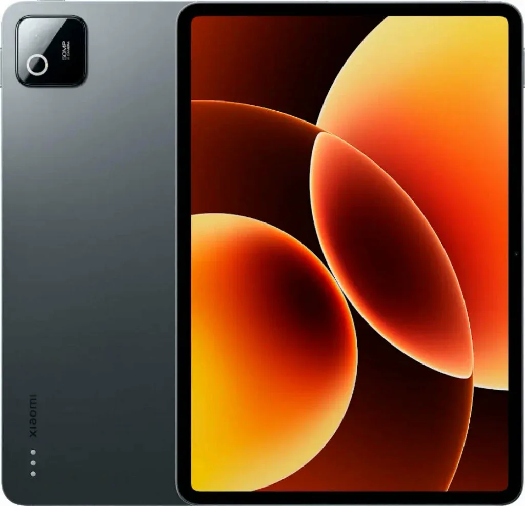 Xiaomi Pad 8 Pro 8/256Gb Gray — фото 1 из 1