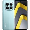 POCO M8 8ГБ/256ГБ Green — фото 1 из 3