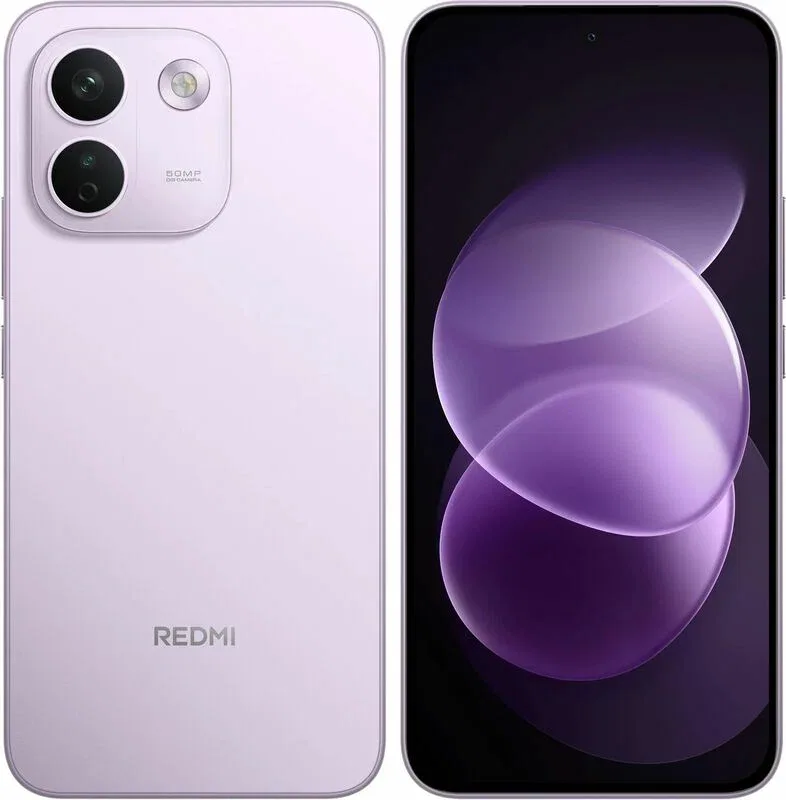 Смартфон Note 17 Pro Max 5G 8/512 NFC Purple — фото 1 из 6