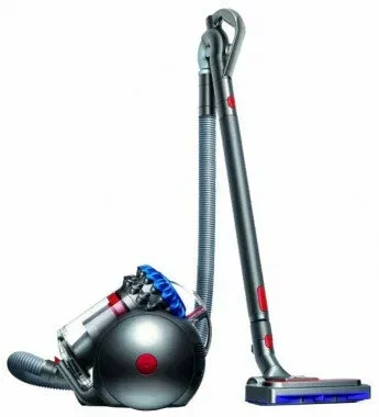 Dyson Big Ball Absolute 2 (Iron/Blue) — фото 1 из 4