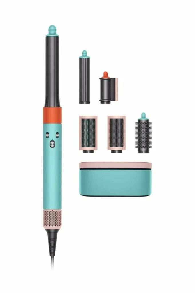 Dyson HS05 (Ceramic Pop) — фото 1 из 13