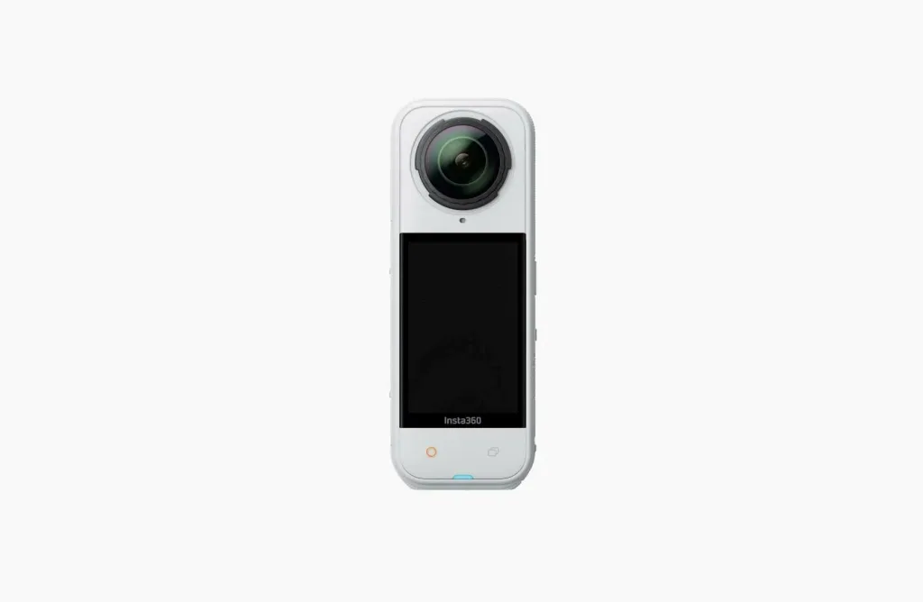 Insta360 X6 Essentials Bundle White — фото 1 из 7