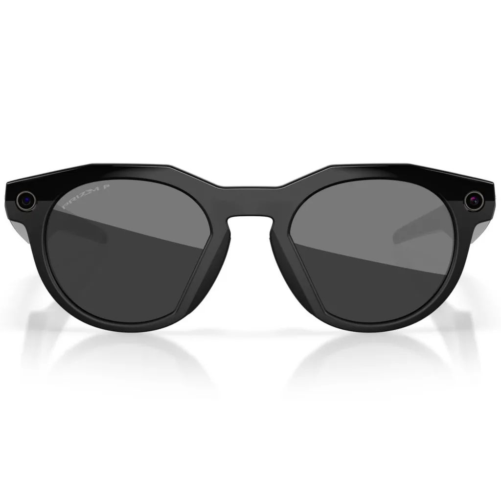 Oakley HSTN S51 (F Black, L Prizm Black Polarized) 00W8002 — фото 1 из 4