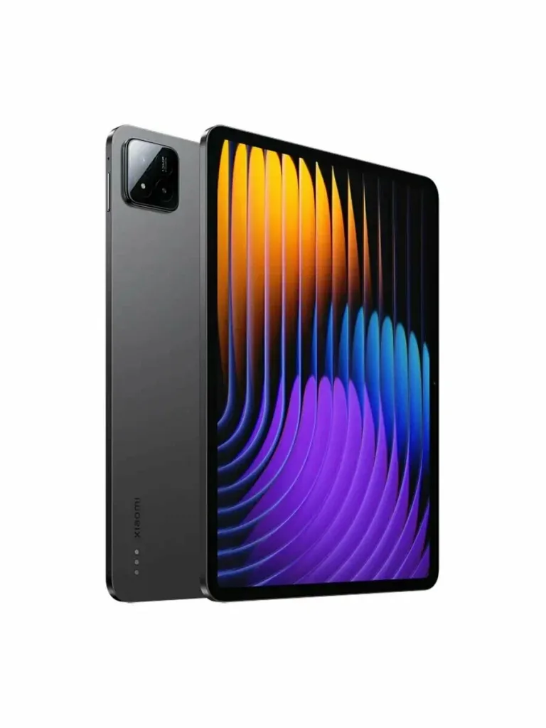 Xiaomi Pad 7 12/256 Gray — фото 1 из 7