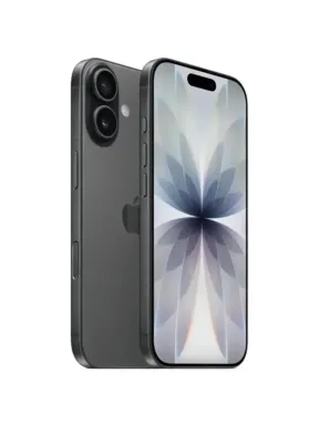 Смартфон Apple iPhone 17 512Gb Sim+Esim Black (Черный) Global — фото 3