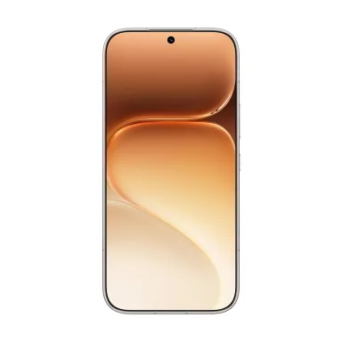 Смартфон Honor 600 Pro 12/256Gb Golden White — фото 2