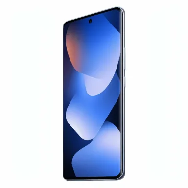 Смартфон Xiaomi Redmi Note 15 8 ГБ/256 ГБ Голубой (Blue), Global — фото 6