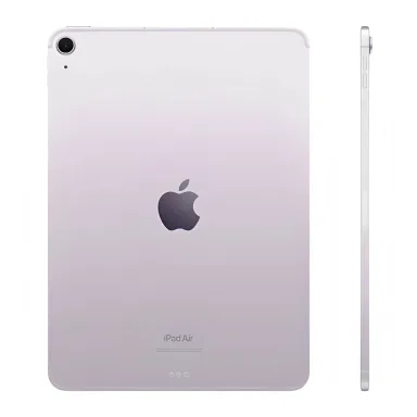 iPad 11 (M4) 2025 256GB Wi‑Fi Purple — фото 4